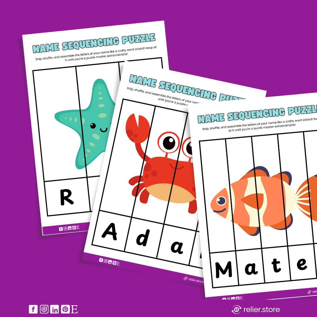 Name Puzzle